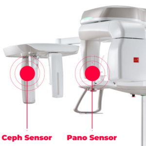 Vatech Pax-i 2D Ceph