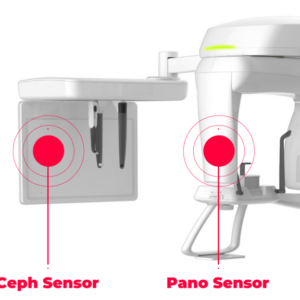 Vatech Pax-i Plus 2D Ceph