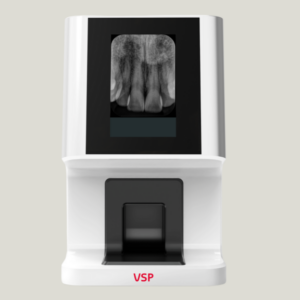 Lexues fosfori intraoral VSP